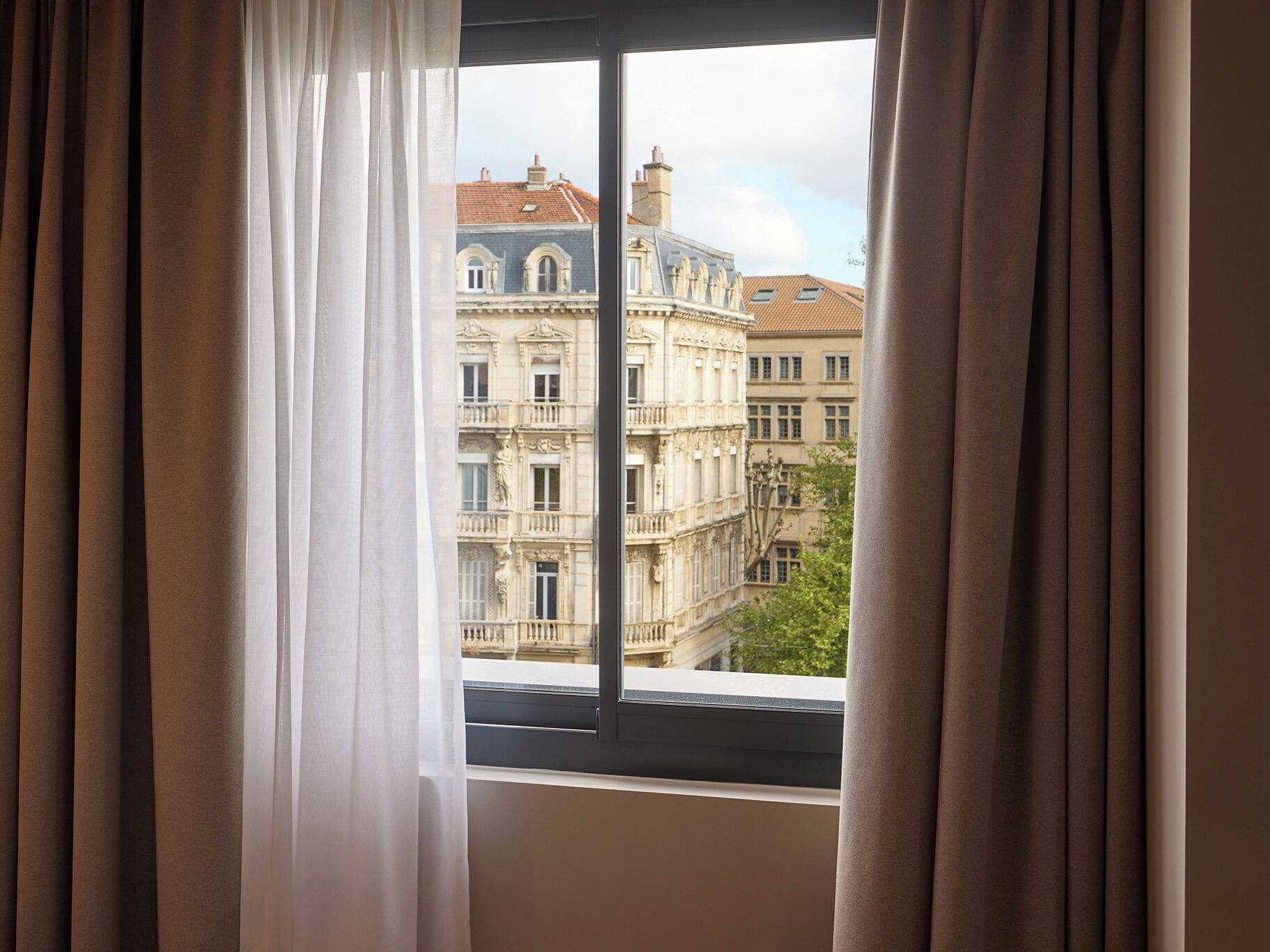 Foto - Hôtel de France