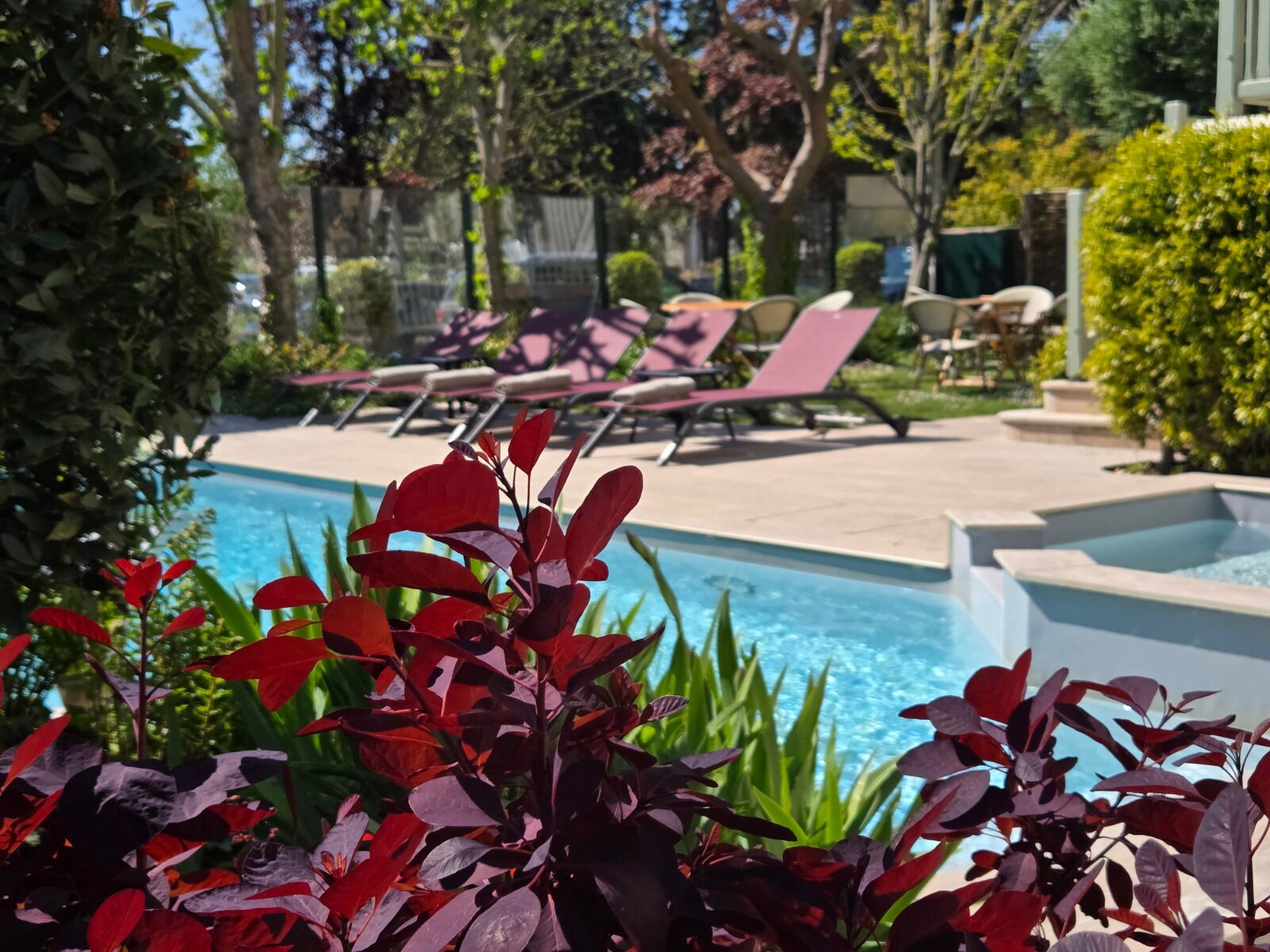 Photo - Villa Augeval Hôtel & Spa