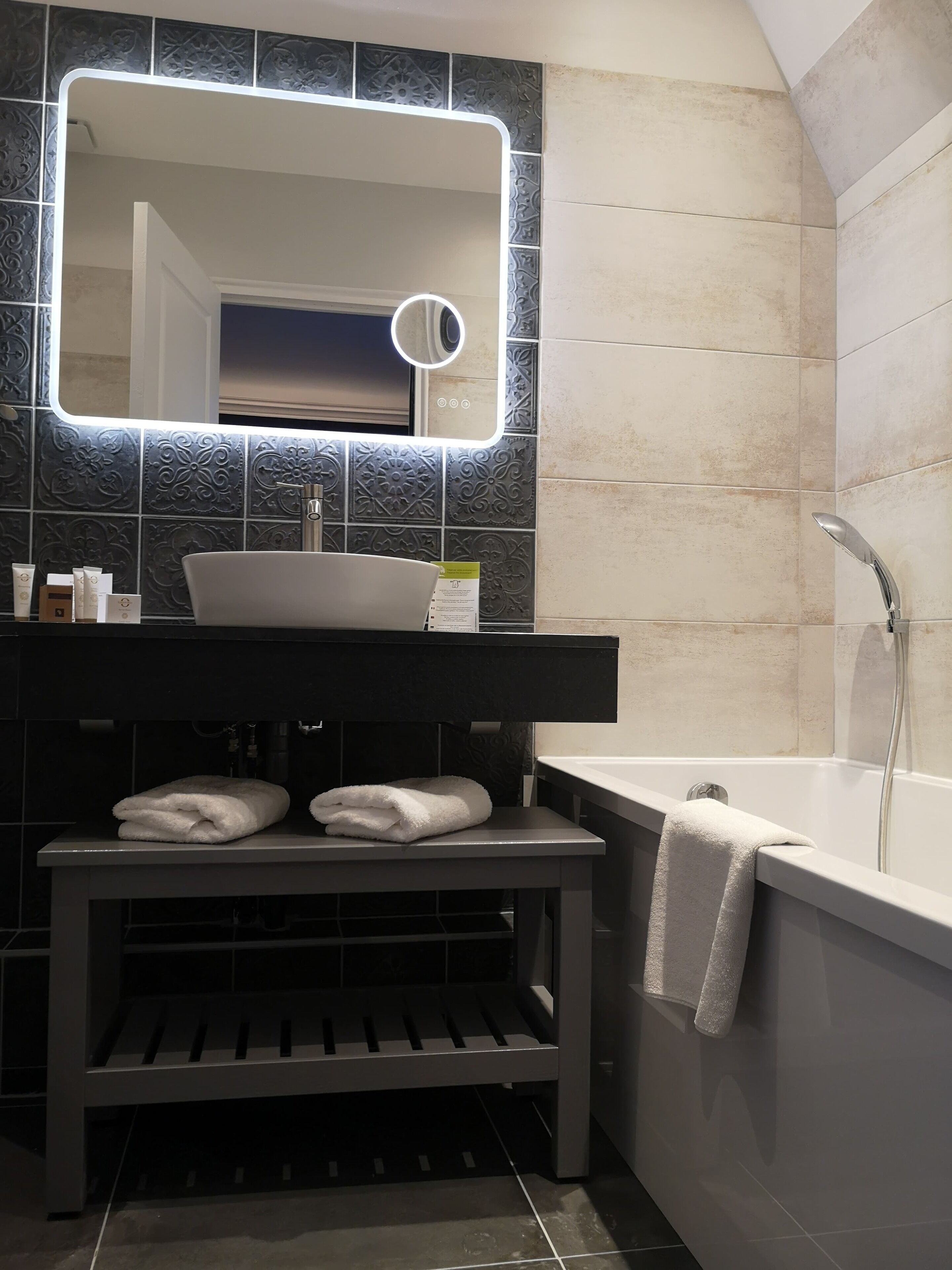 Photo - Villa Augeval Hôtel de charme & Spa