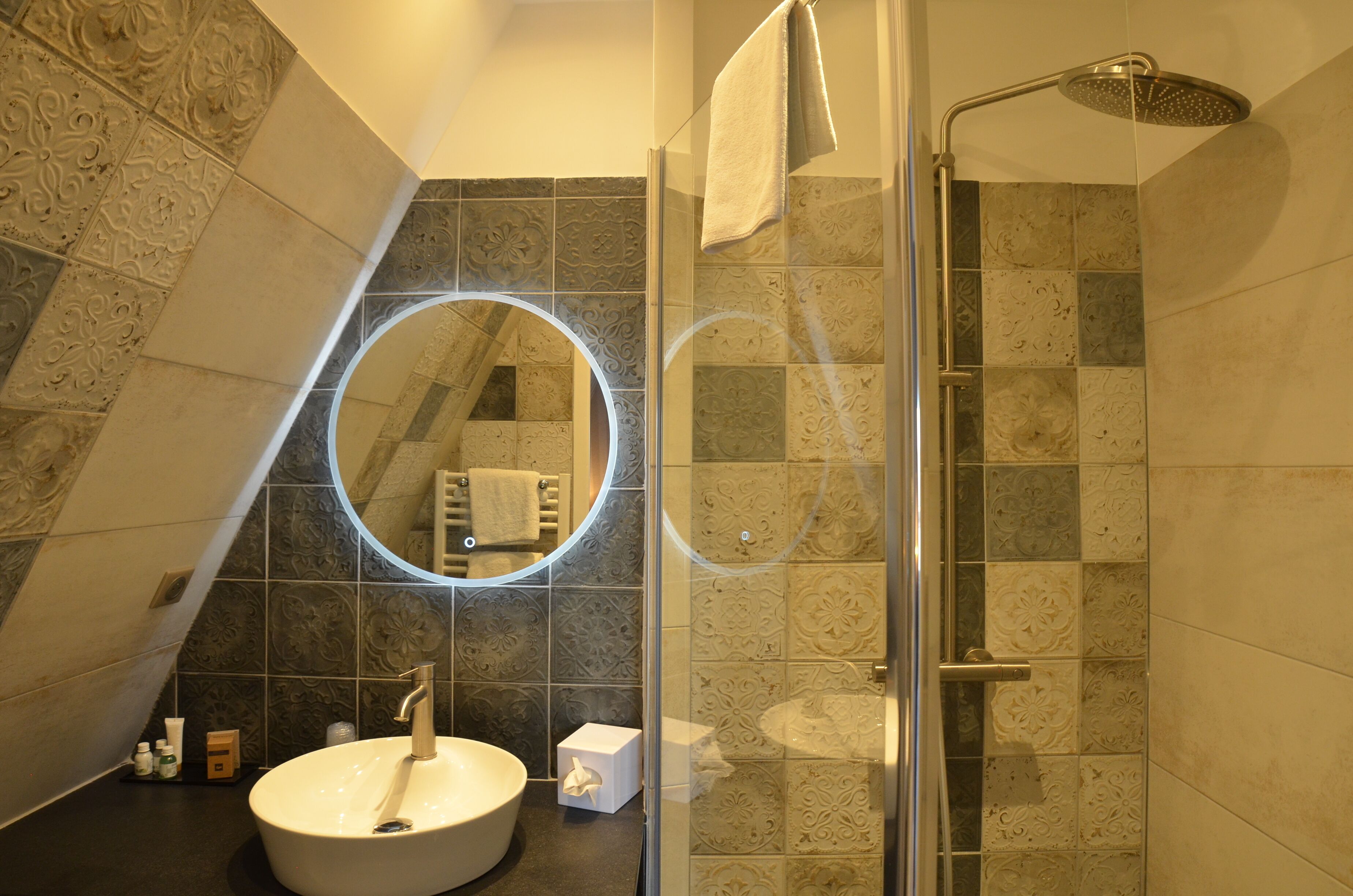 Photo - Villa Augeval Hôtel & Spa