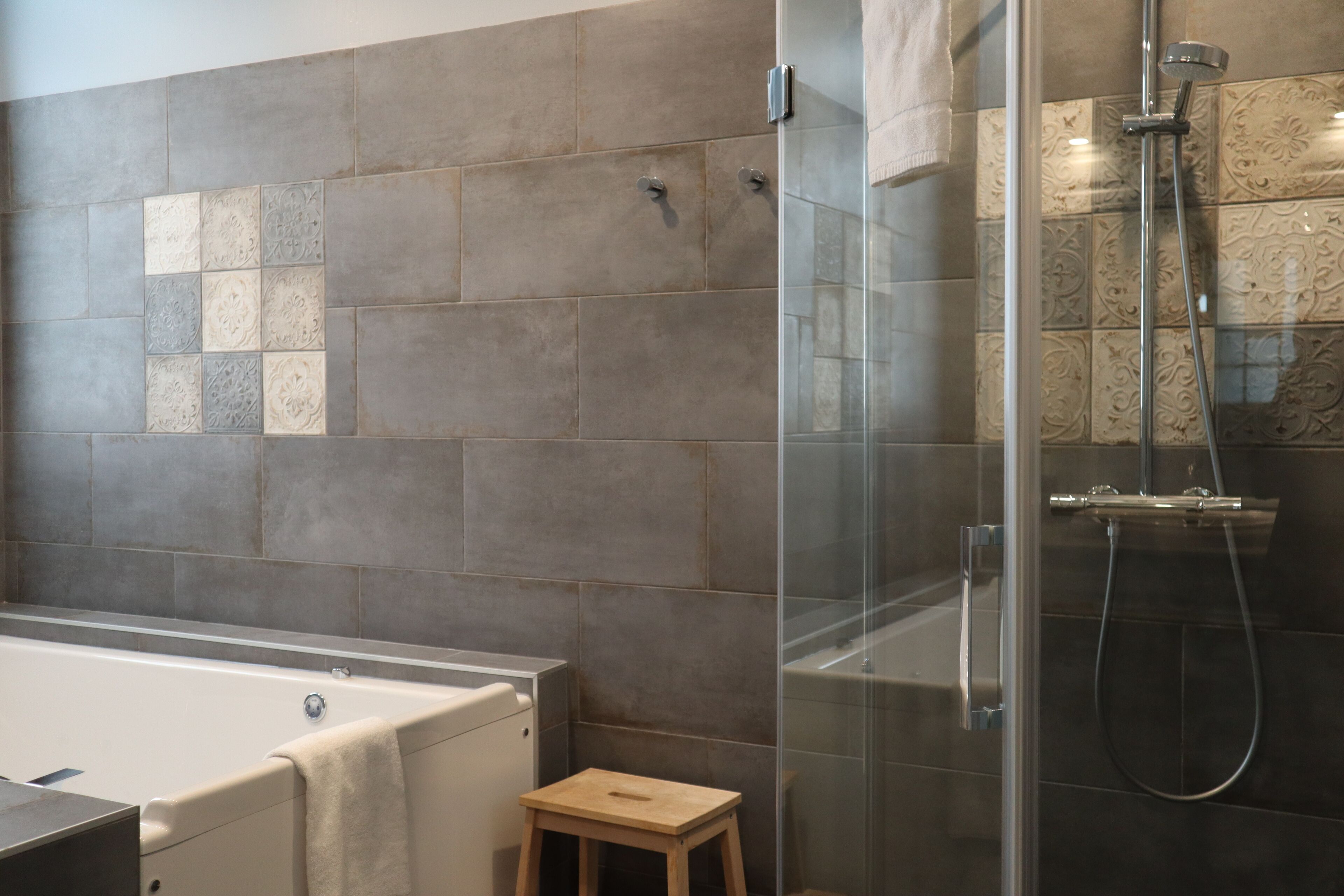 Photo - Villa Augeval Hôtel de charme & Spa