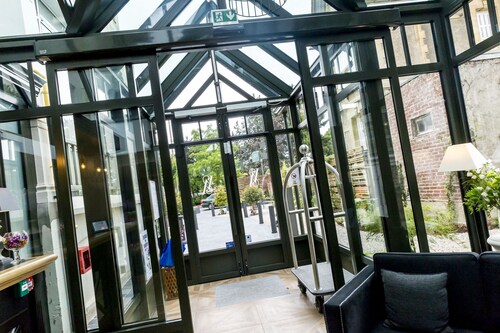 Villa Augeval Hôtel & Spa