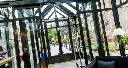 Villa Augeval HĂŽtel & Spa