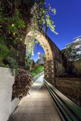 Parque Vacacional Eden