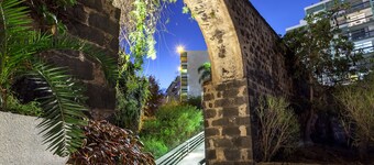 Parque Vacacional Eden