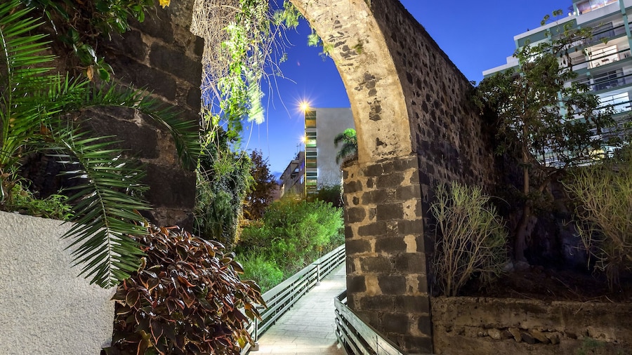 Parque Vacacional Eden