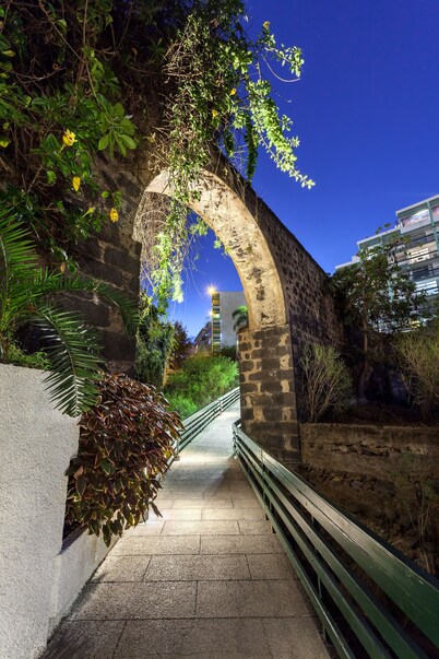 Parque Vacacional Eden