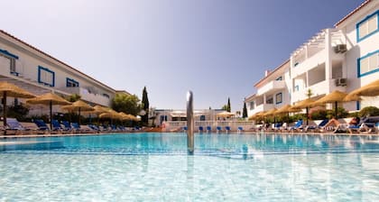 Agua Hotels Vila Branca