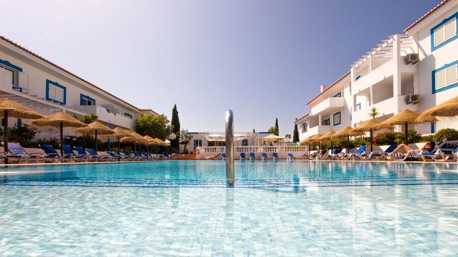 Agua Hotels Vila Branca