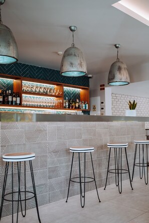 Bar (na propriedade)