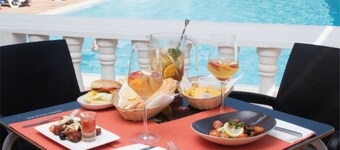 Agua Hotels Vila Branca