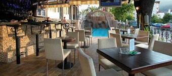 Hotel Devamlı