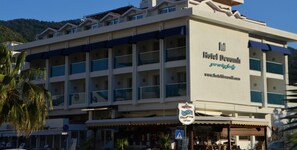 Exterior - Hotel Devamlı (Marmaris)