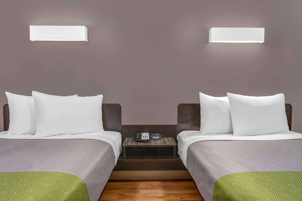 Studio 6 Extended Stay - Atlanta, GA - Chamblee