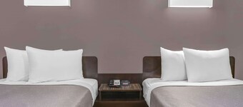 Studio 6 Atlanta, GA - Chamblee