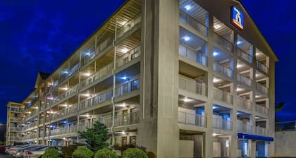 Studio 6 Atlanta, GA - Chamblee
