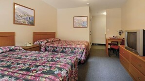 Room - Home 1 Extended Stay (Jonesboro)