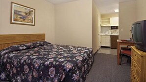 Room - Home 1 Extended Stay (Jonesboro)