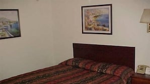 Standard Room, 1 Queen Bed, Kitchenette - Home 1 Extended Stay (Jonesboro)