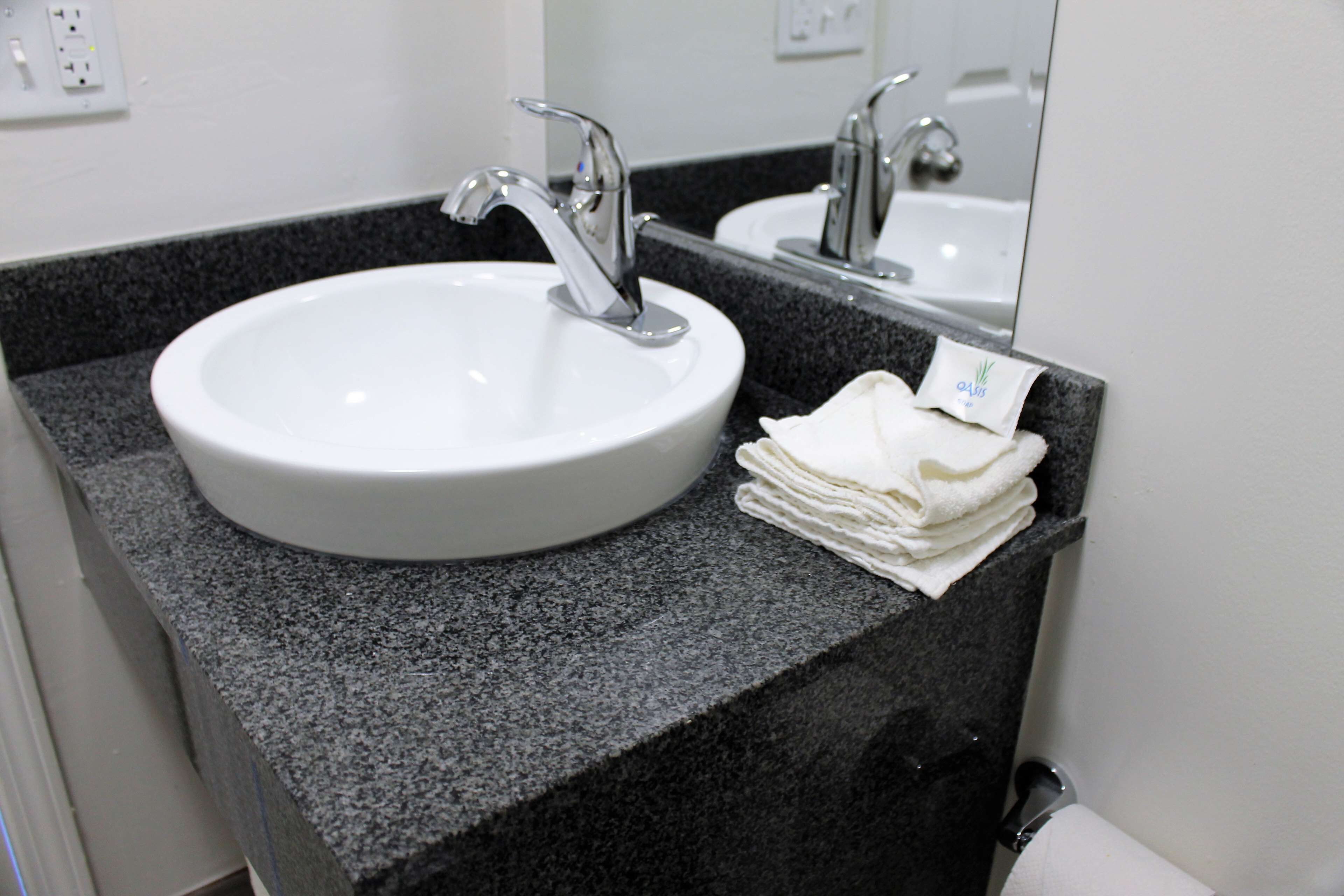 Photo - Studio 6-Savannah, GA