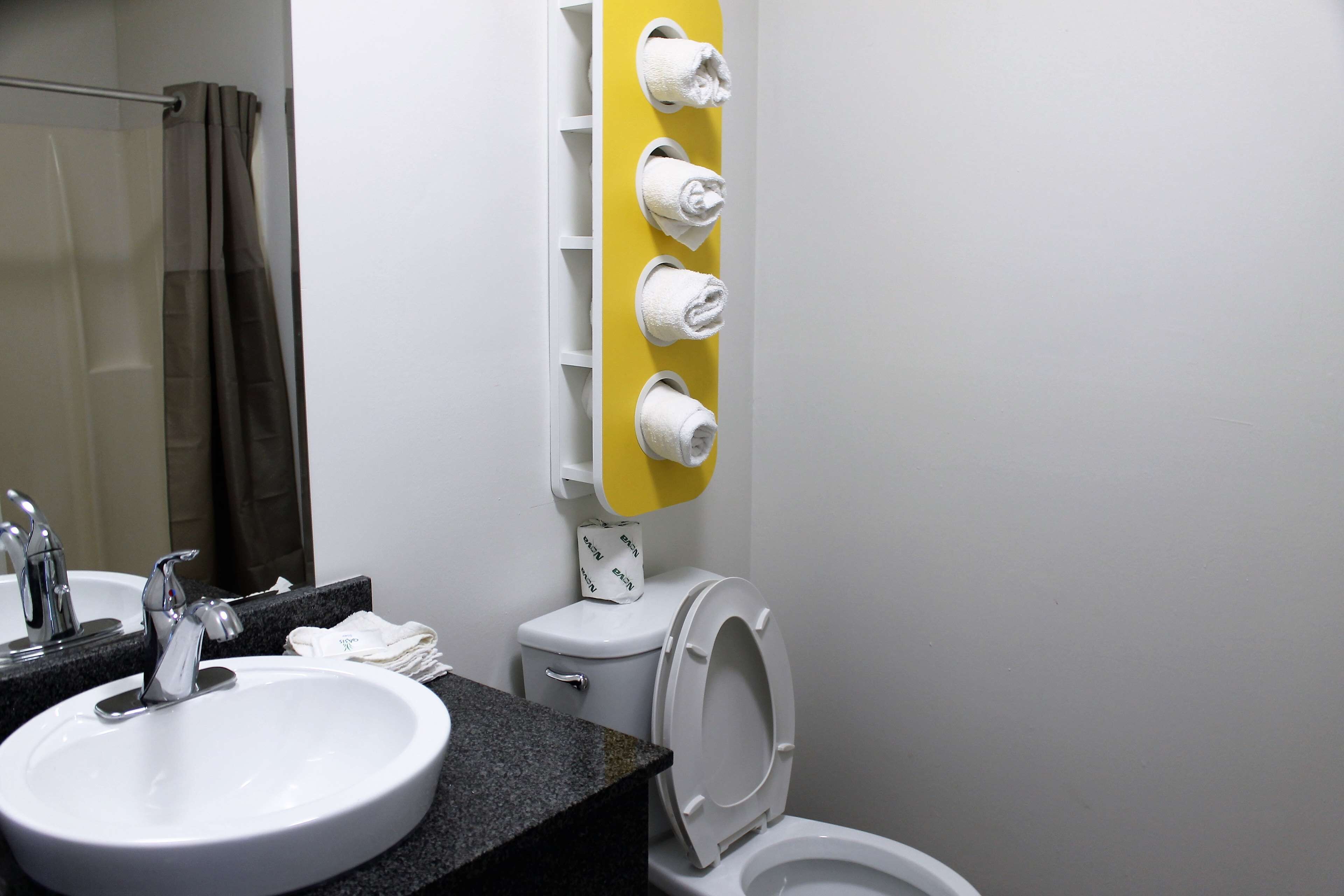 Foto - Studio 6 Extended Stay - Savannah, GA
