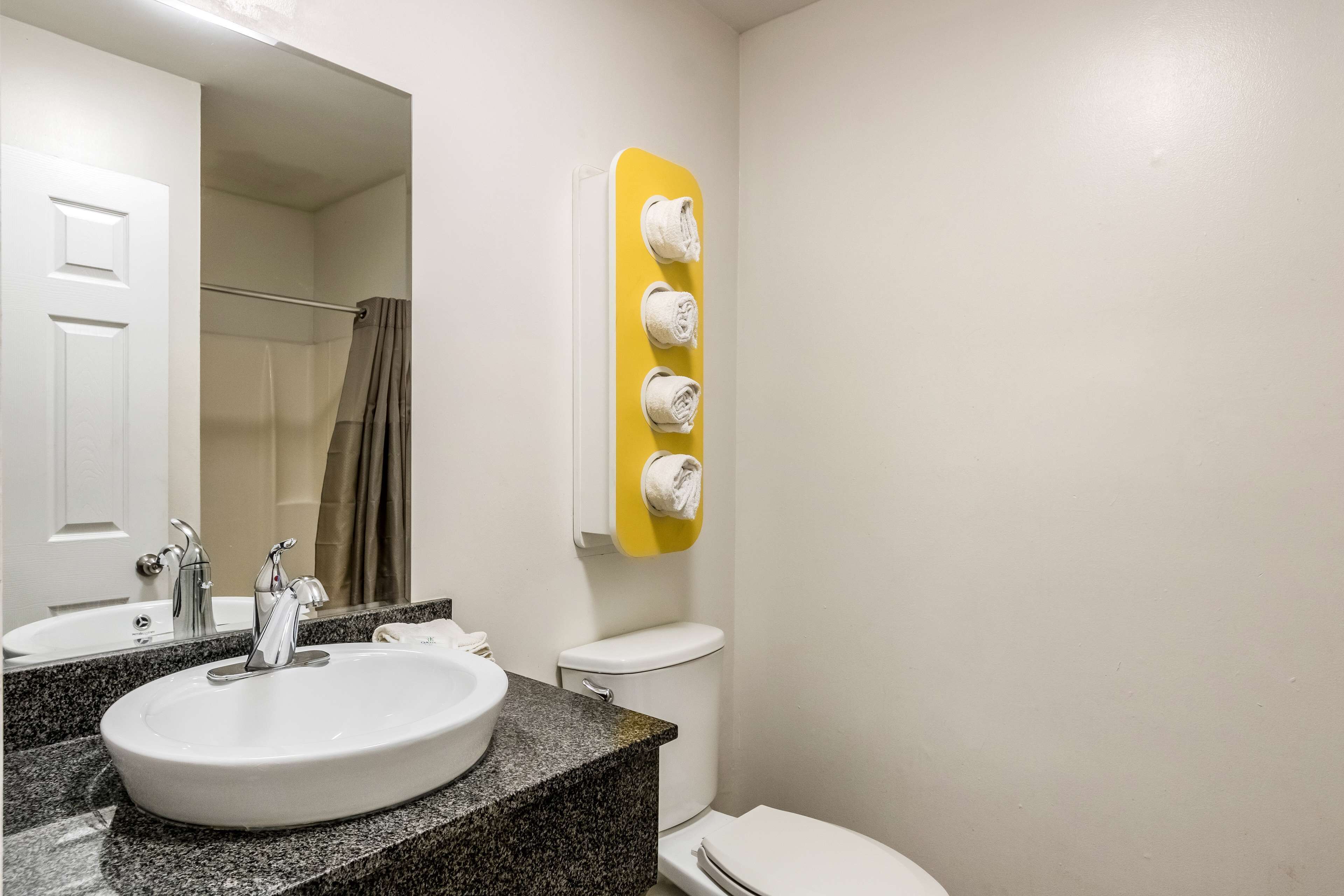 Photo - Studio 6-Savannah, GA