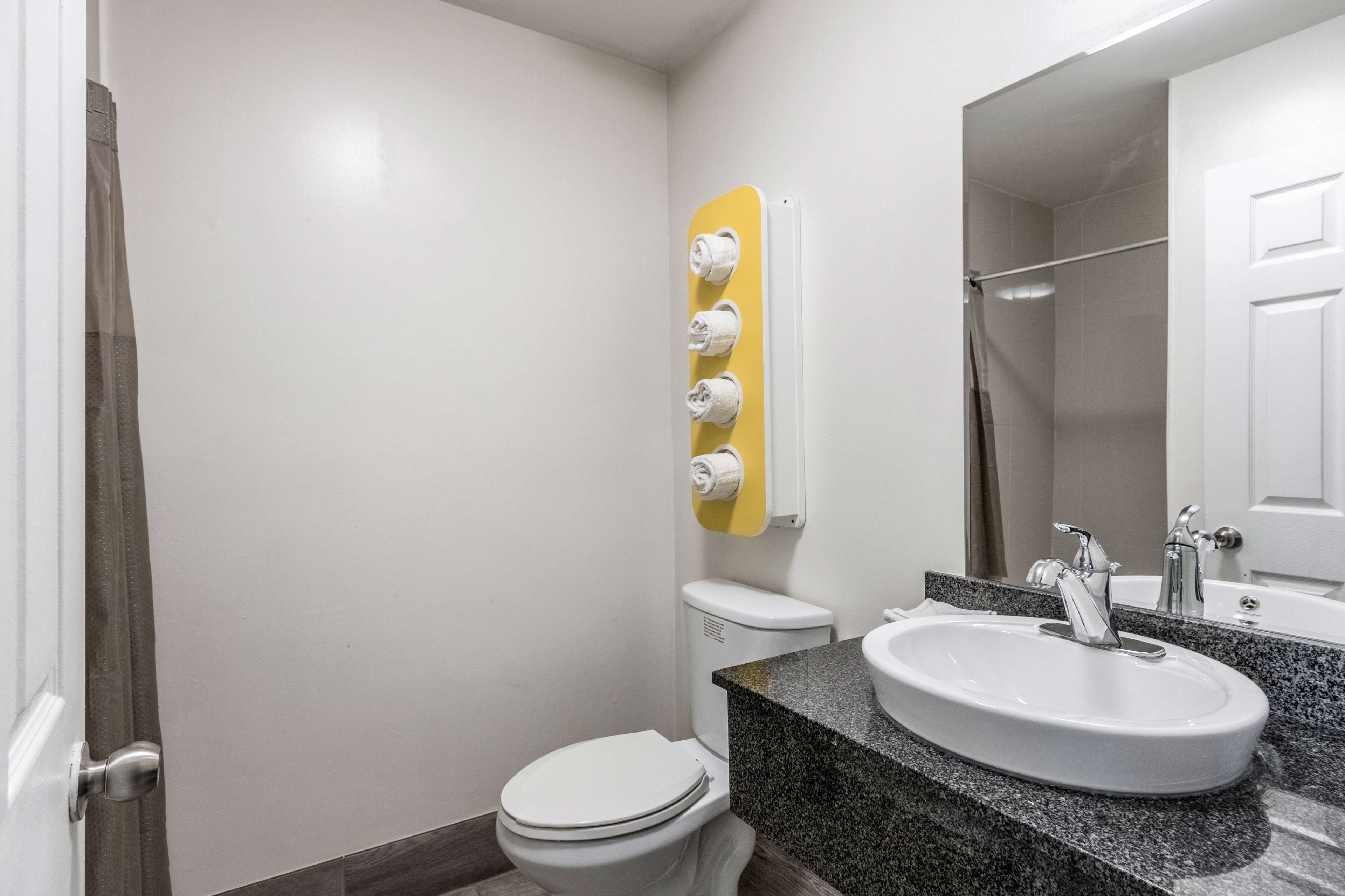 Photo - Studio 6-Savannah, GA