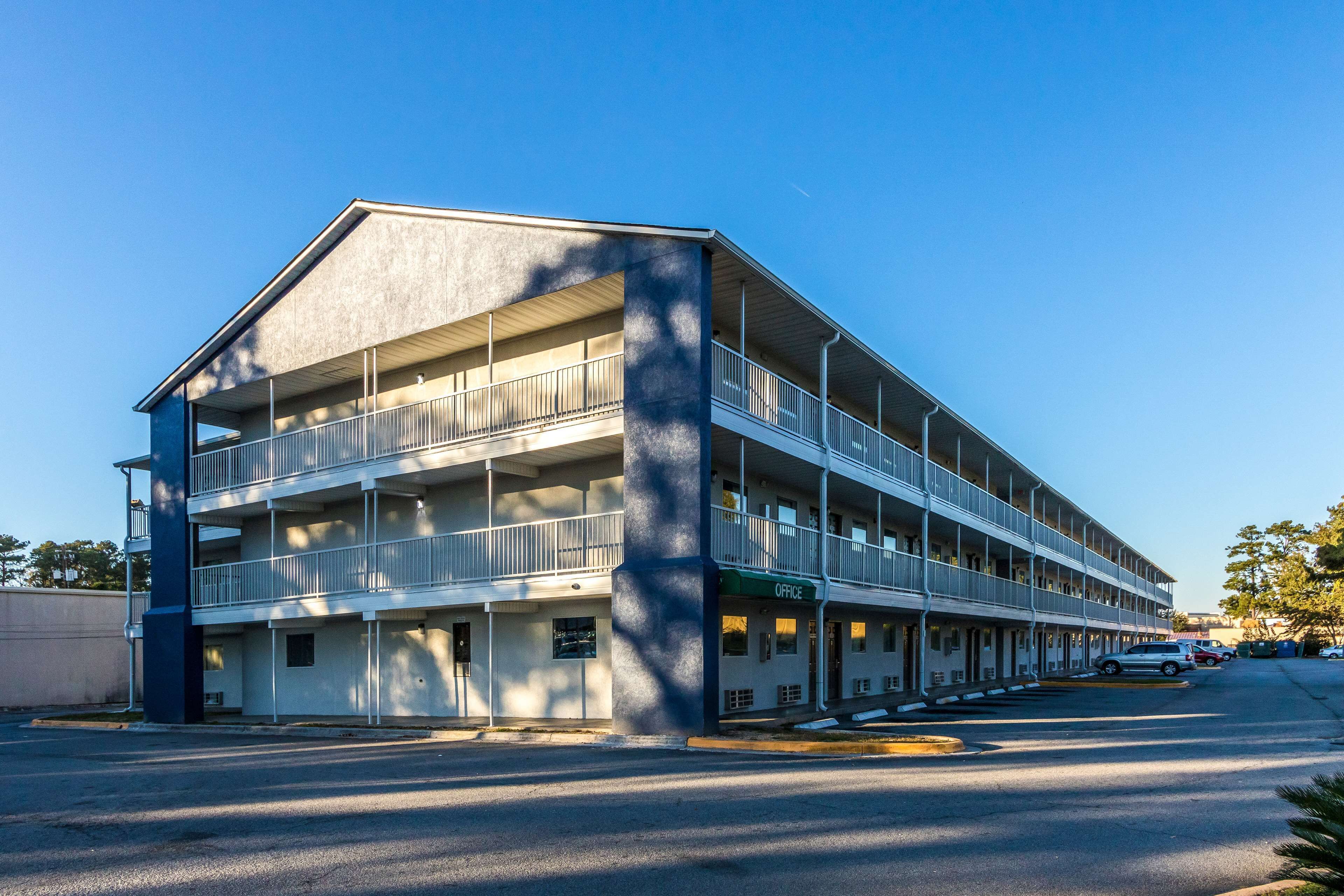 Foto - Studio 6 Extended Stay - Savannah, GA