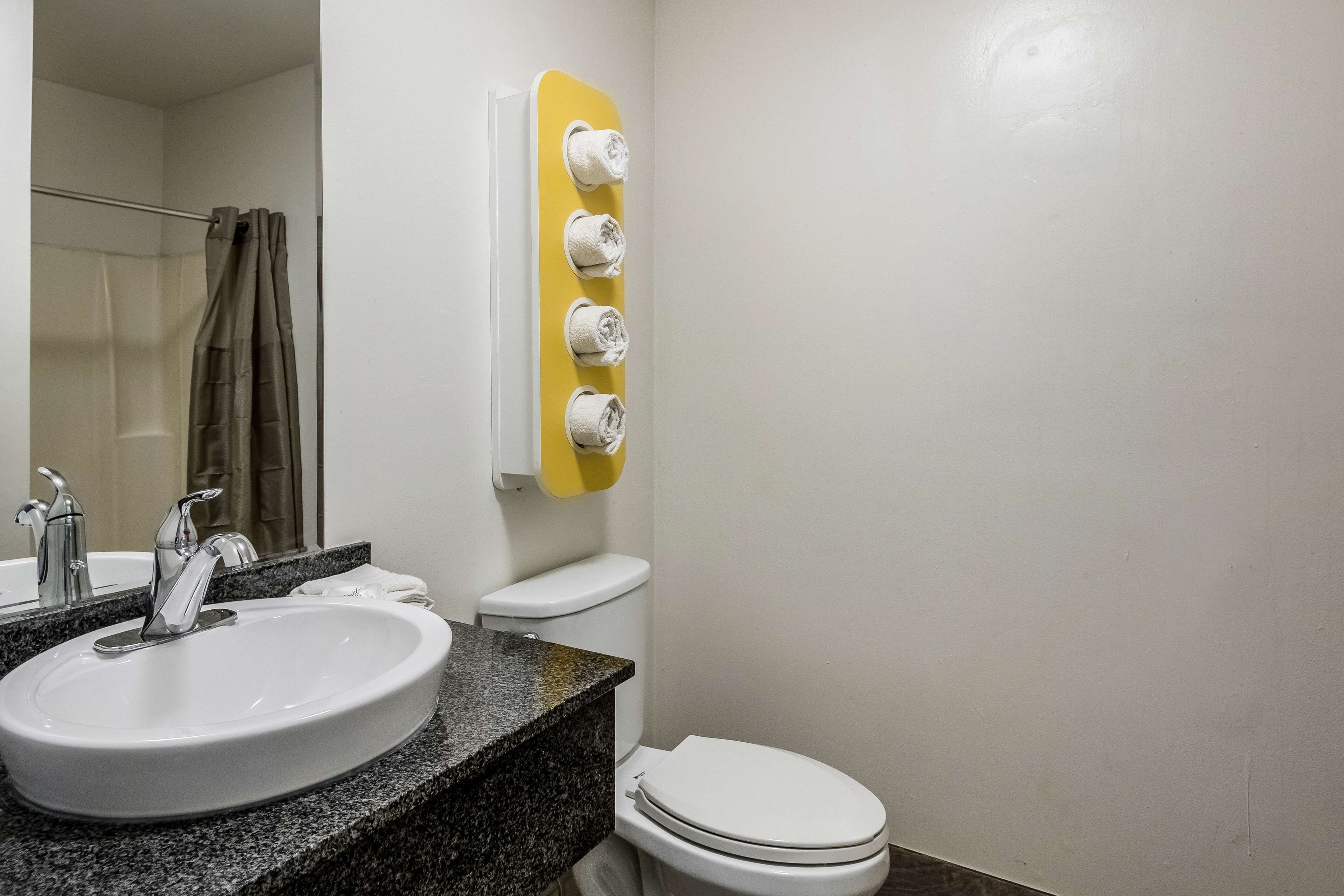 Foto - Studio 6 Extended Stay - Savannah, GA