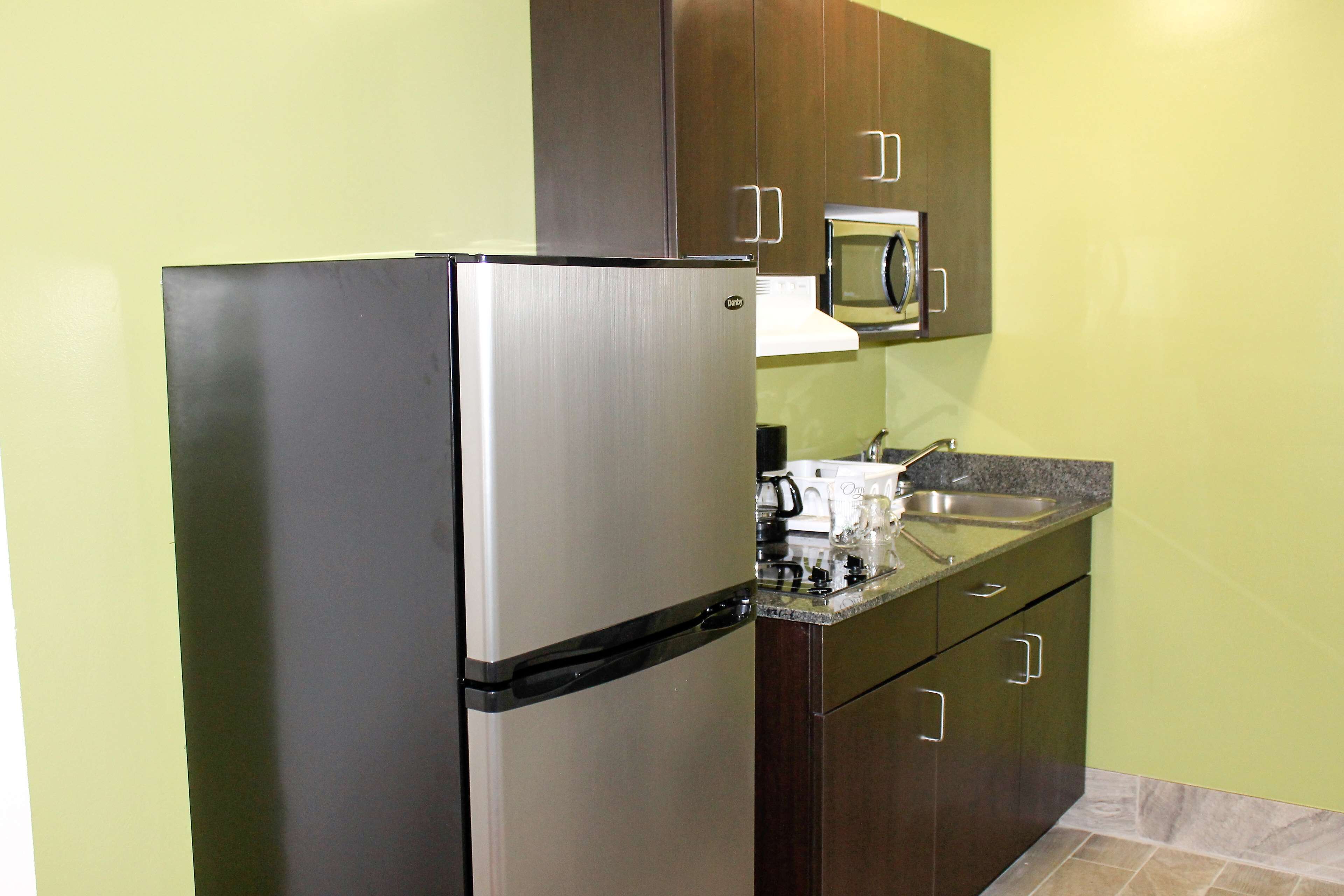 Foto - Studio 6 Extended Stay - Savannah, GA