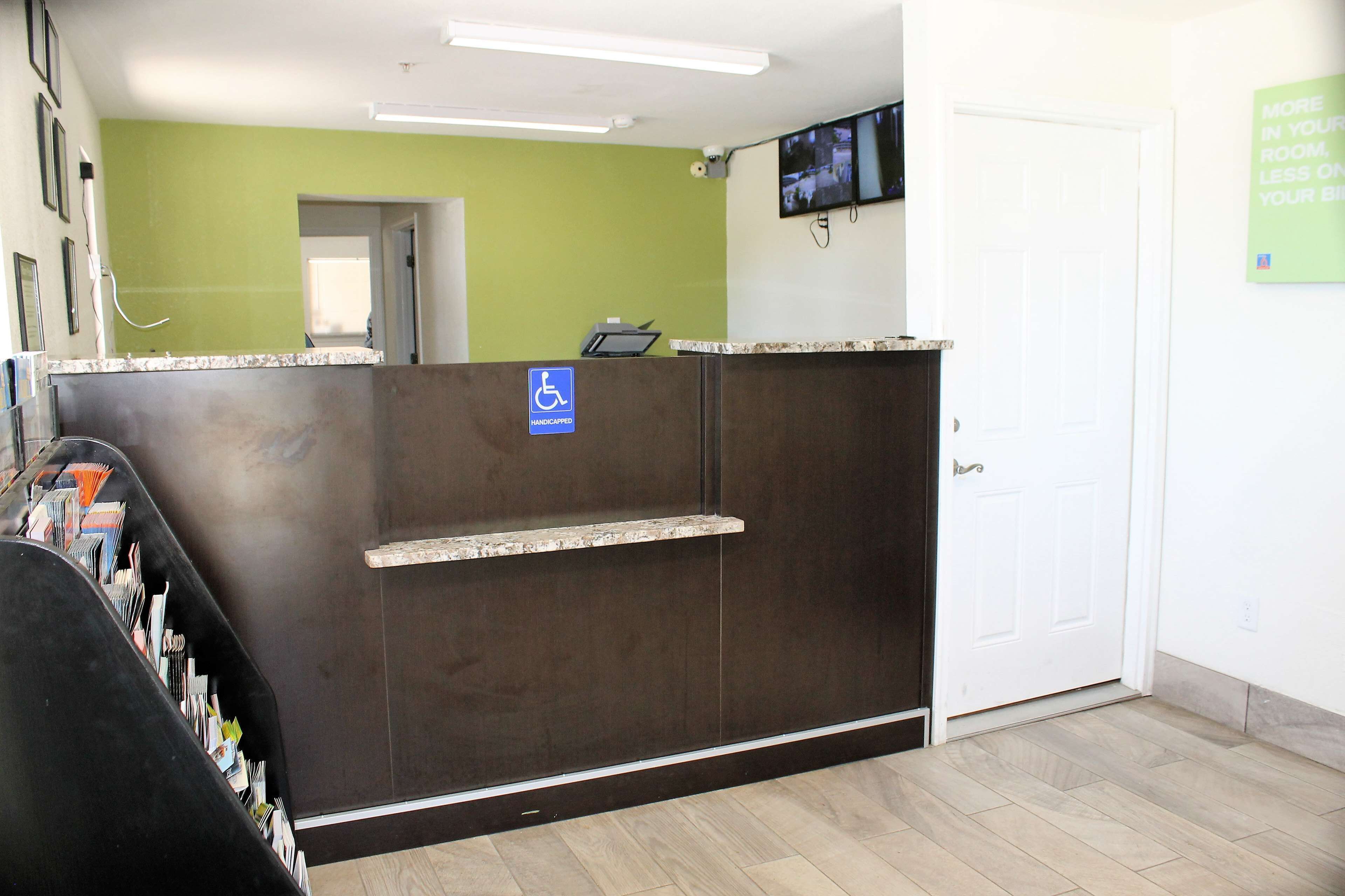 Photo - Studio 6-Savannah, GA