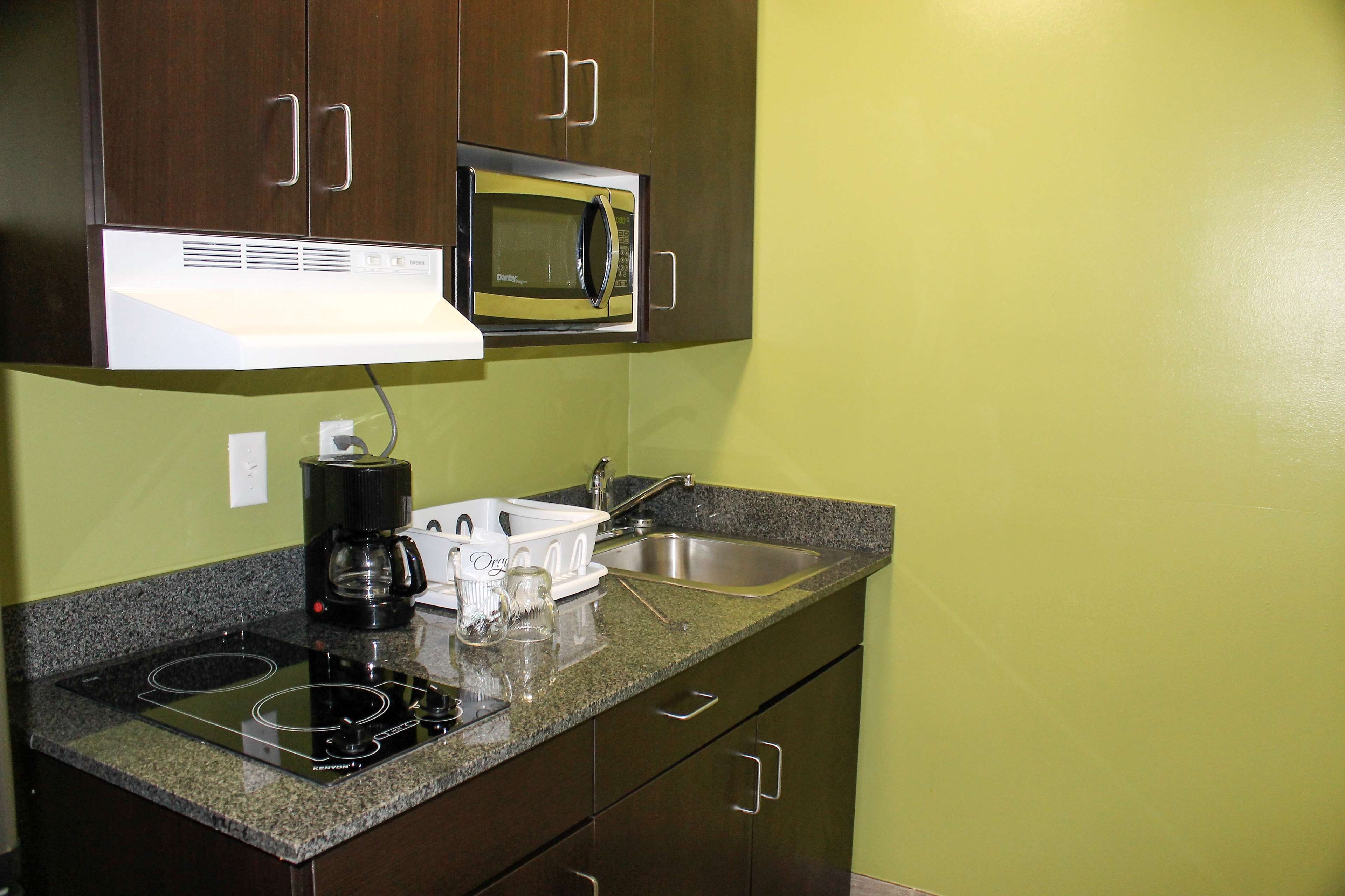 Foto - Studio 6 Extended Stay - Savannah, GA