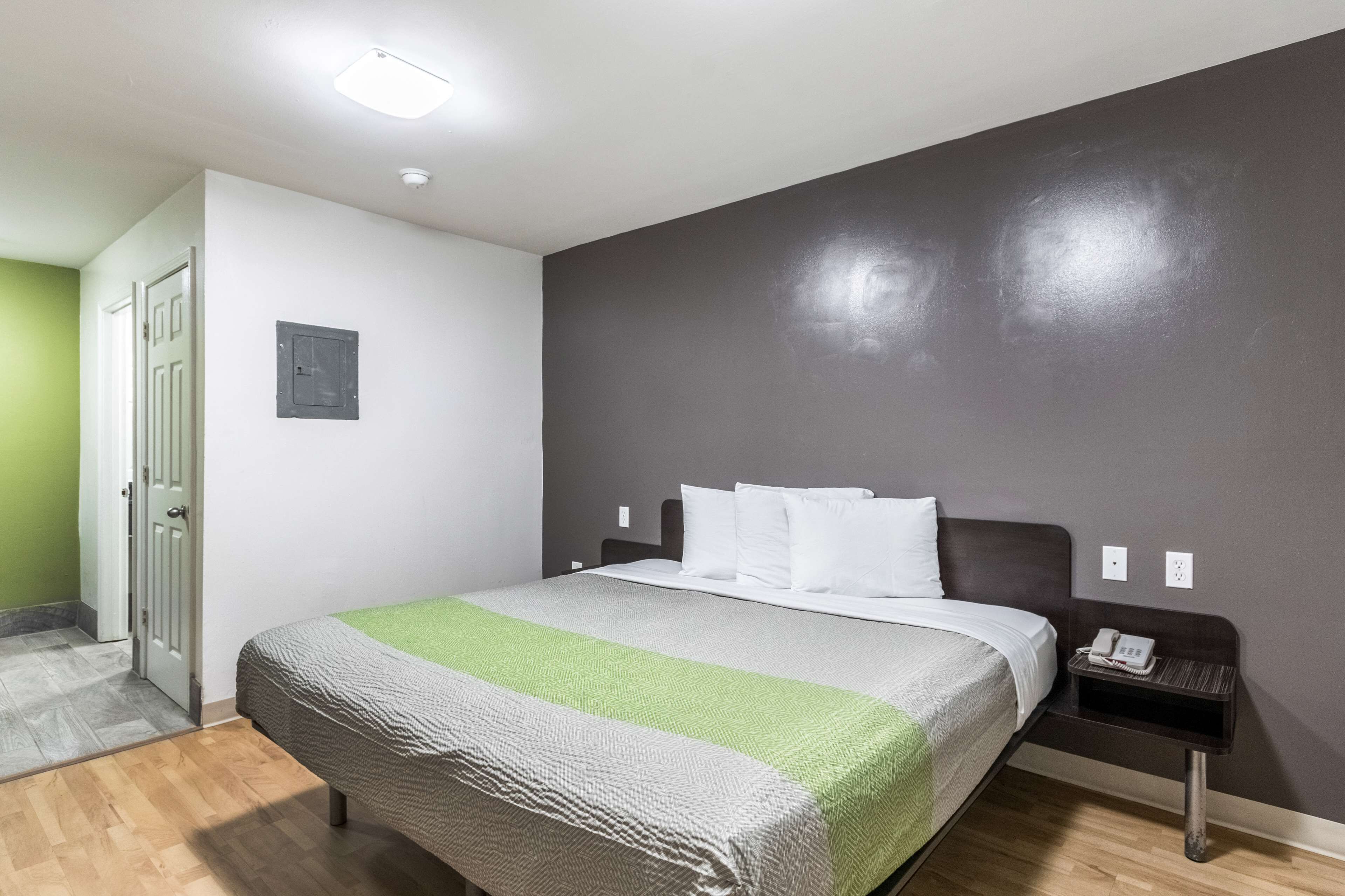 Foto - Studio 6 Extended Stay - Savannah, GA