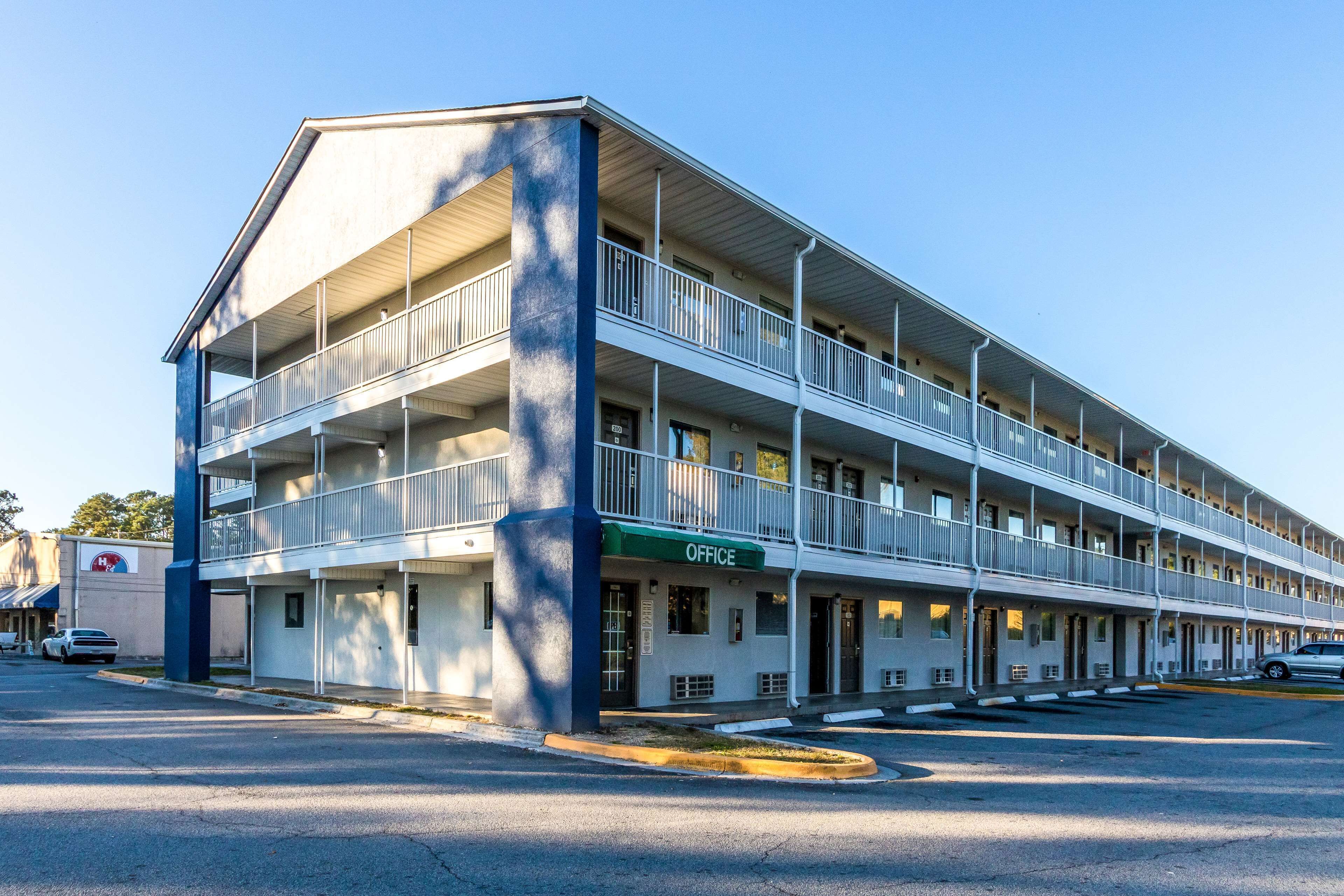 Foto - Studio 6 Extended Stay - Savannah, GA
