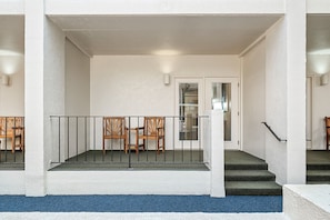 Room | Terrace/patio