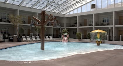 Adventureland Inn
