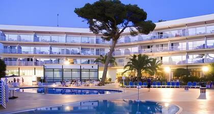 Hotel Globales Cala Blanca
