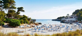 Hotel Globales Cala Blanca