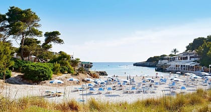 Hotel Globales Cala Blanca