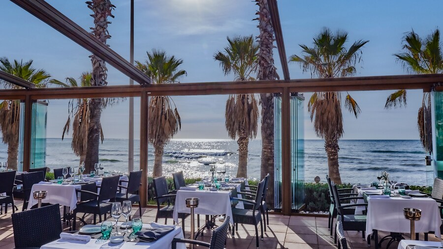 Hotel Sunway Playa Golf & Spa Sitges