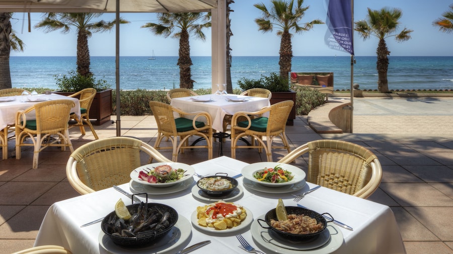 Hotel Sunway Playa Golf & Spa Sitges