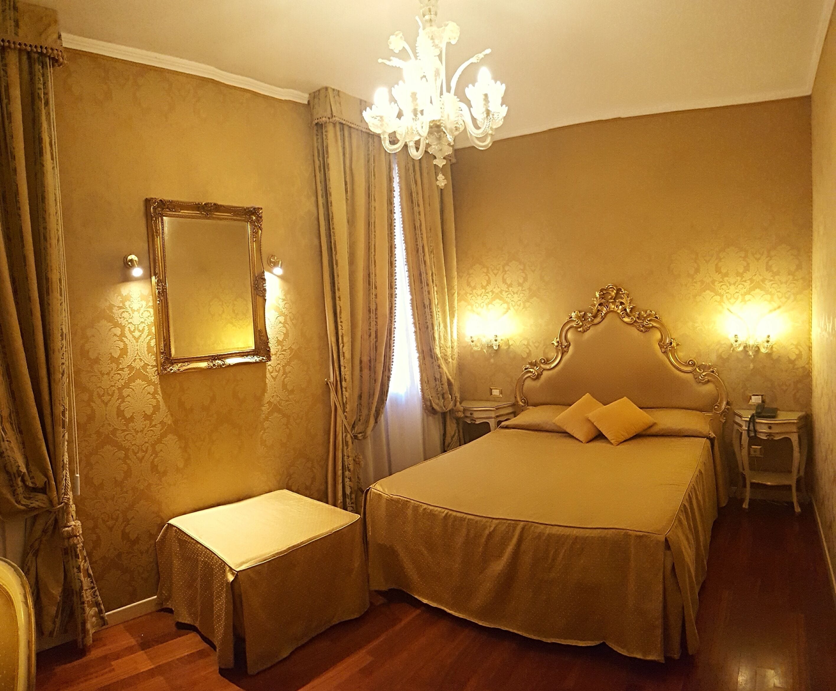 Foto - Casa Pisani Canal