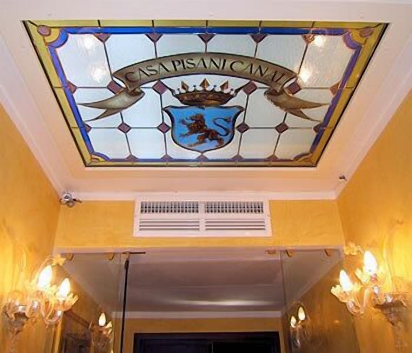 Foto - Casa Pisani Canal