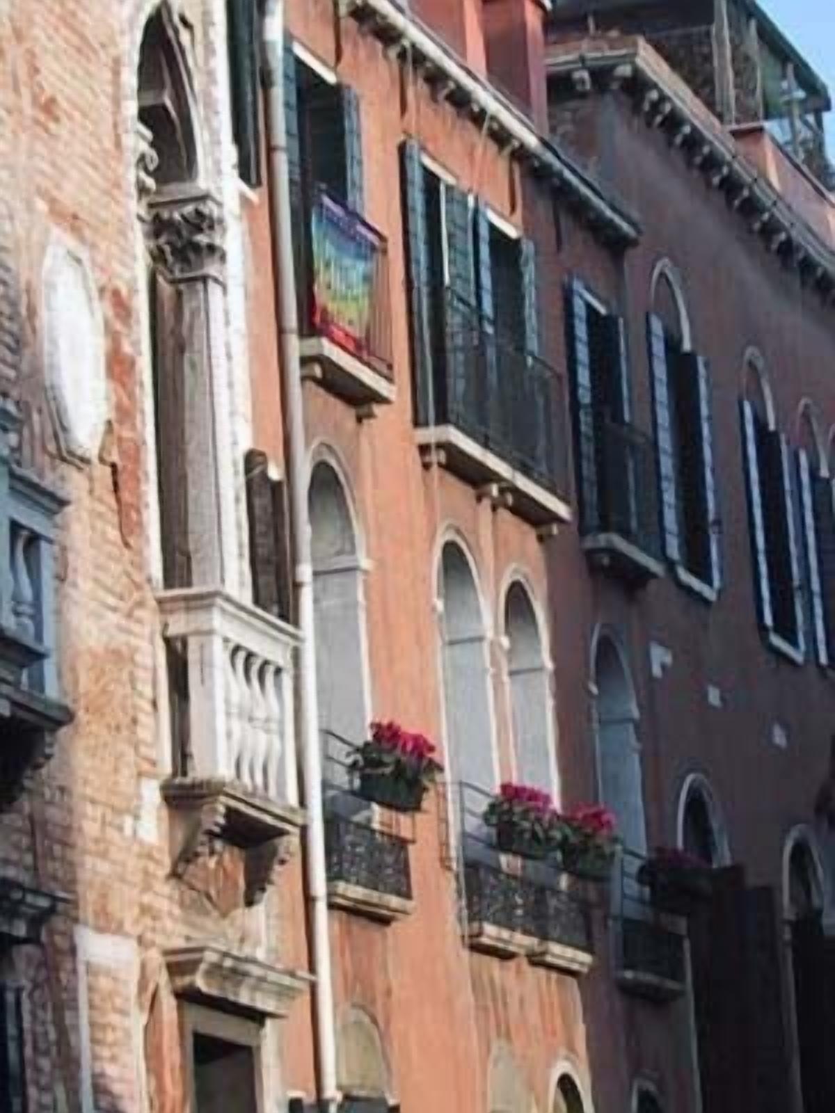 Foto - Casa Pisani Canal