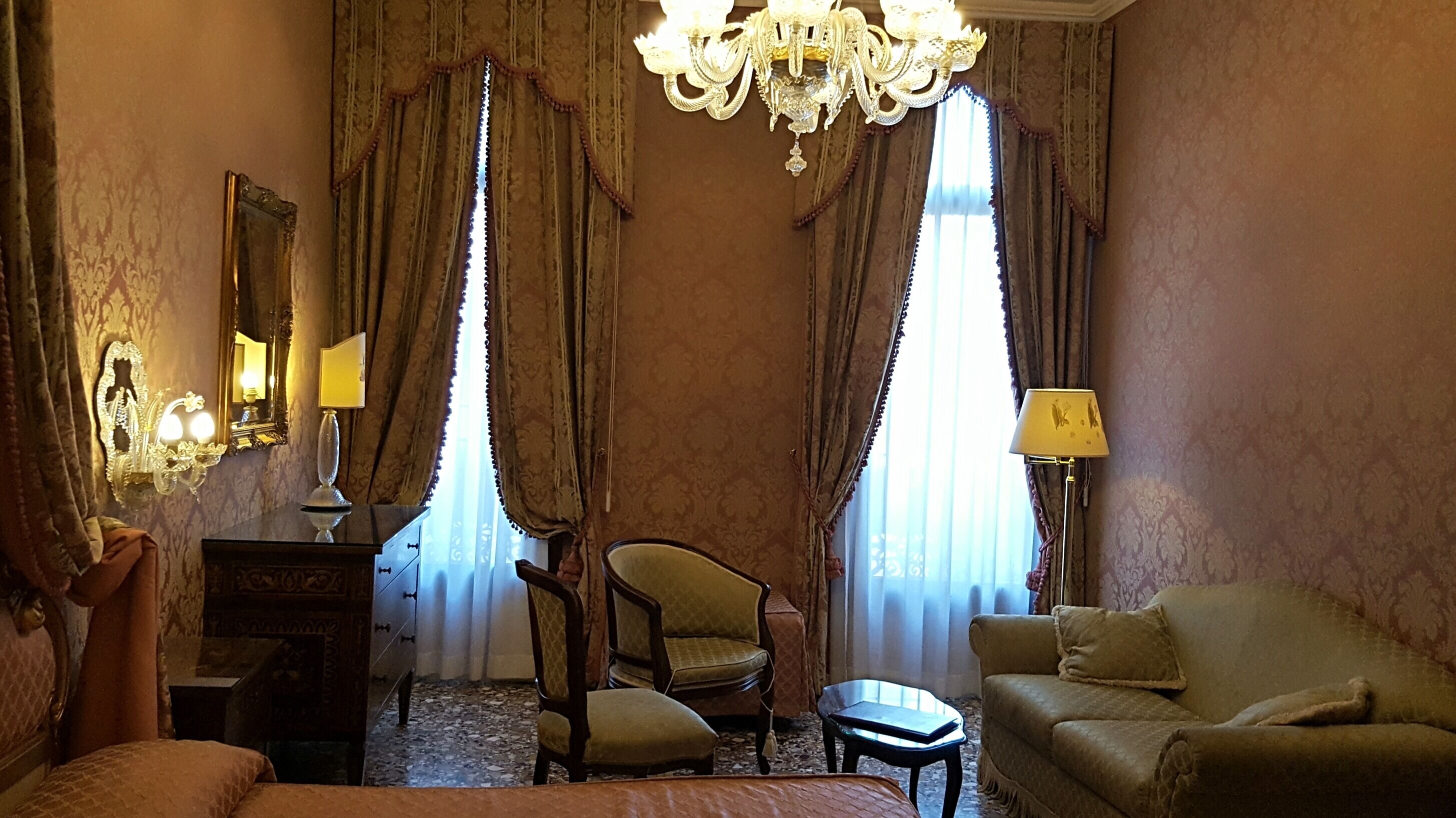 Foto - Casa Pisani Canal