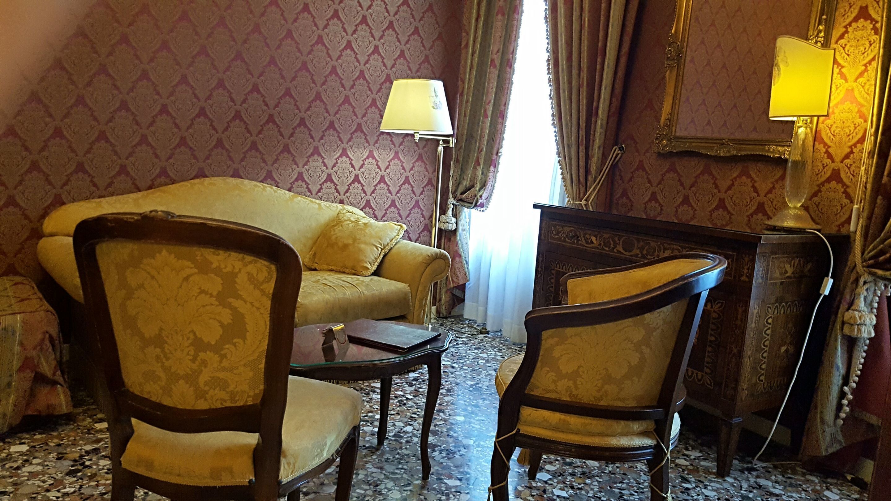 Foto - Casa Pisani Canal