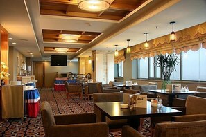 Restauranger