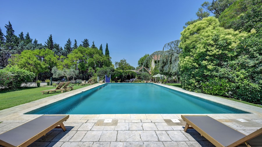 Hôtel du Moulin d'Aure