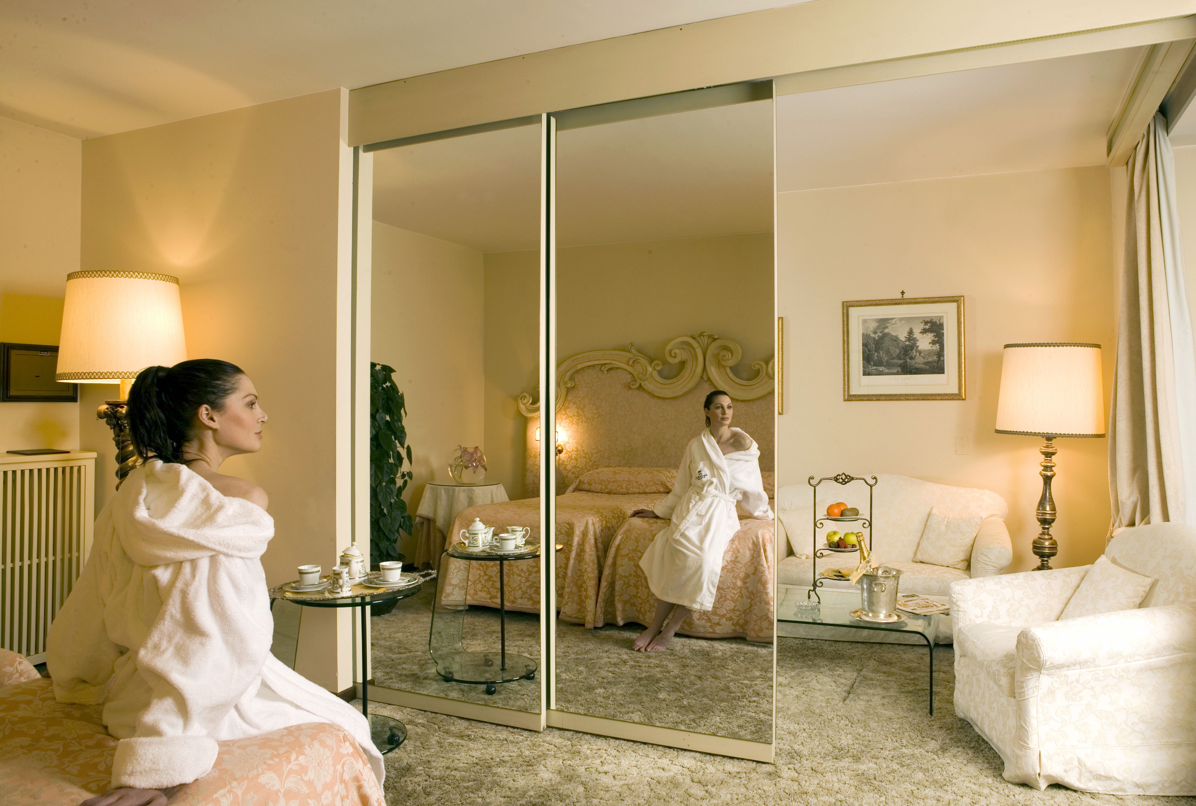 Foto - Abano Ritz Hotel Terme