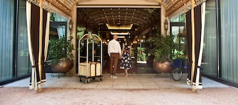 Hotel Abano Ritz